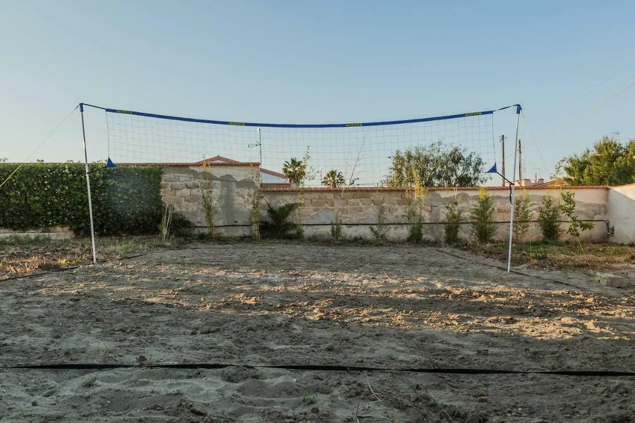 Manta Bianca Villa Siracusa Sicily Plemmirio... シラクーサ