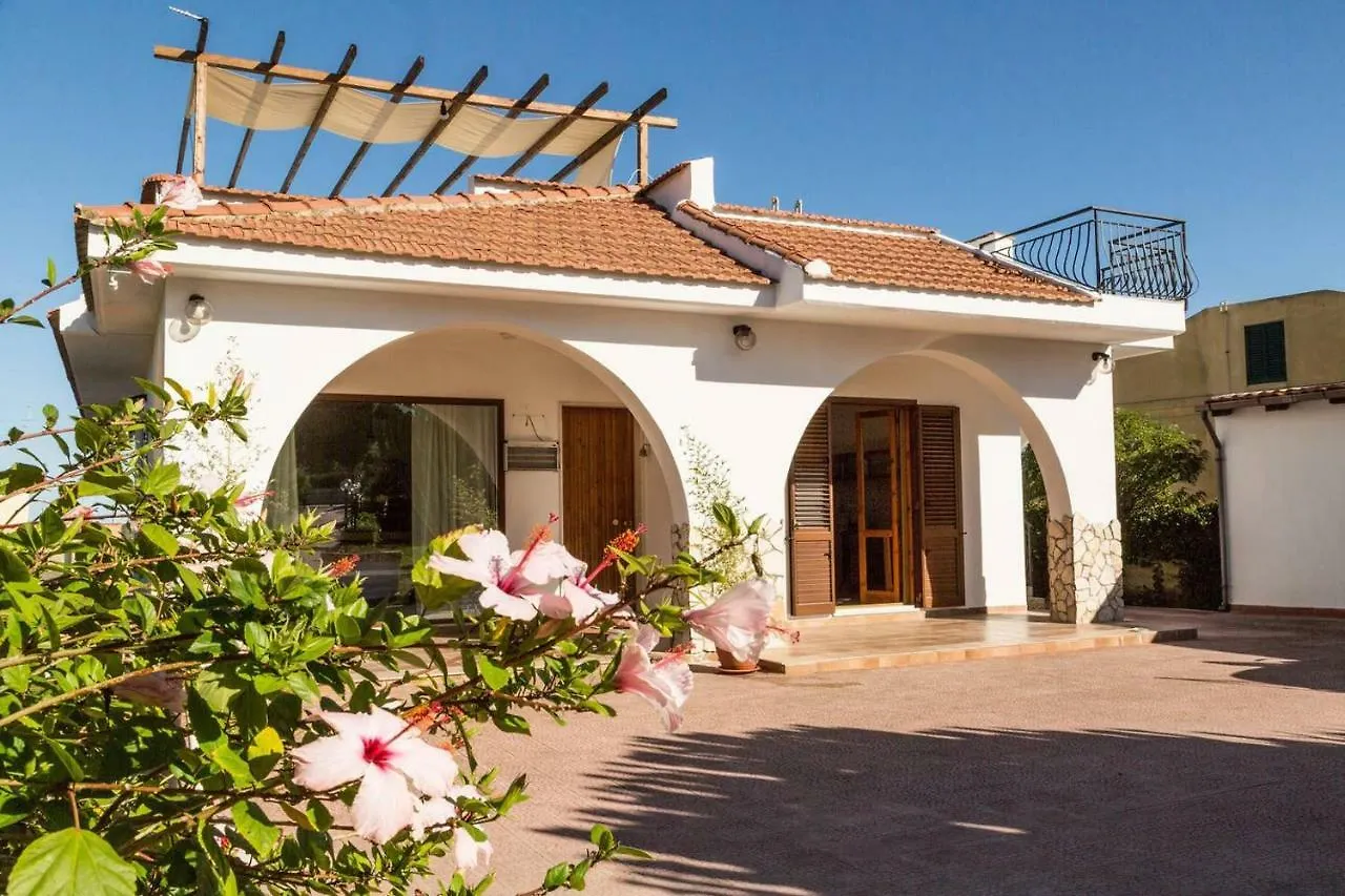 סירקוזה Manta Bianca Villa Siracusa Sicily Plemmirio...