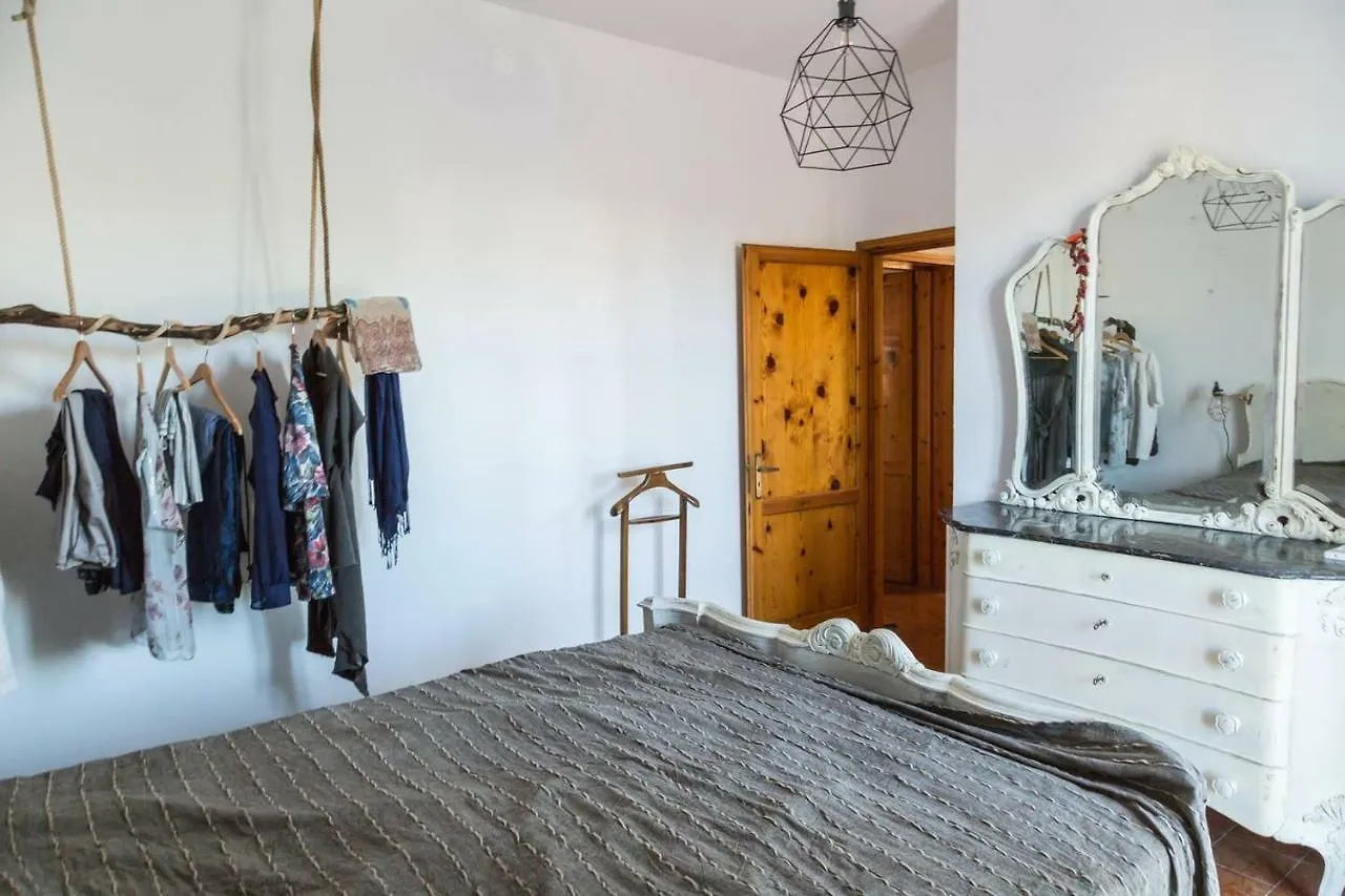 סירקוזה Manta Bianca Villa Siracusa Sicily Plemmirio...