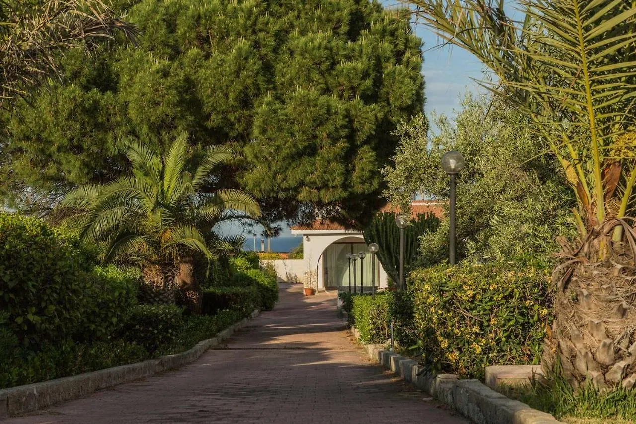 סירקוזה Manta Bianca Villa Siracusa Sicily Plemmirio...