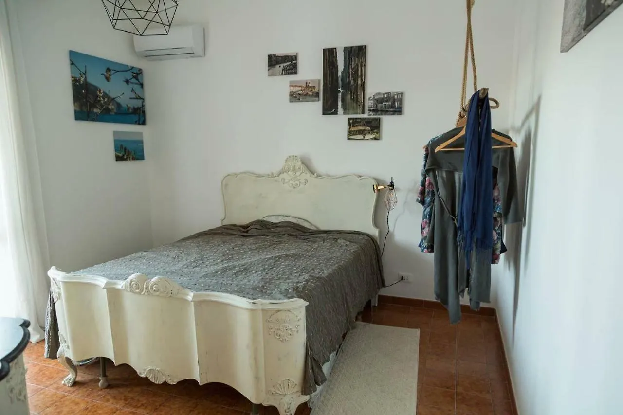 סירקוזה Manta Bianca Villa Siracusa Sicily Plemmirio... איטליה